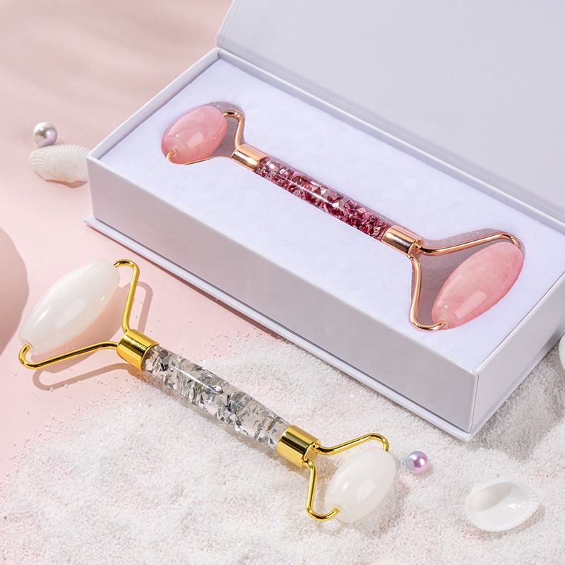 lireth. rollers presented in a gift-ready box
